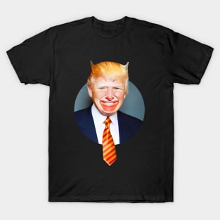 McDonald Trump T-Shirt